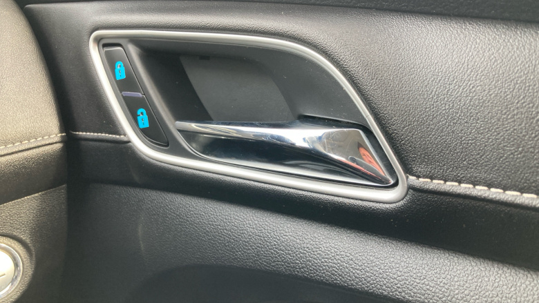 MG Mg5 115kW Exclusive EV 61kWh 5dr Auto Electric Estate